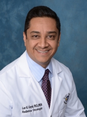 Lav Goyal, MD, MBA&nbsp;