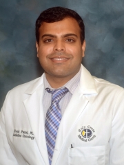 Vivek Patel, MD 