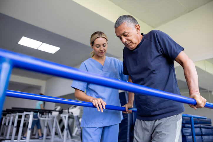 physical therapy