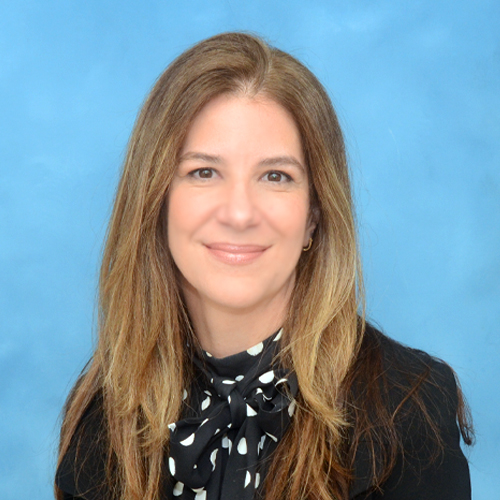 Maggy Perez-Dickens