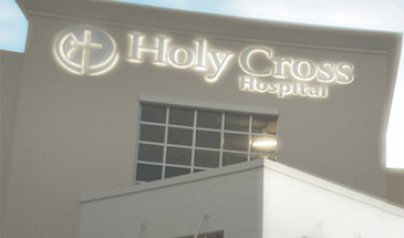 Holy Cross